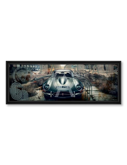 Type E Art 60 - Rubix Type E Art 60 - Rubix