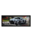 R8 Race - Rubix