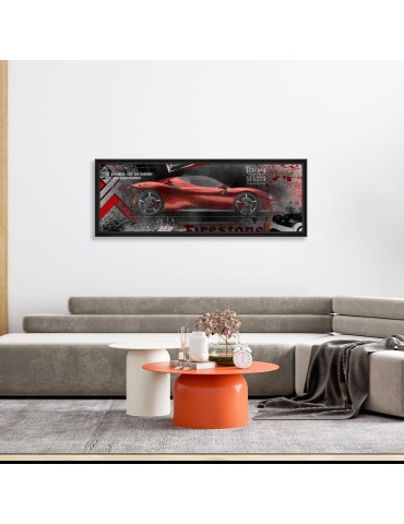 Stradale Racing - Rubix 2