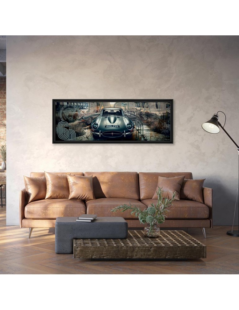 Type E Art 60 - Rubix