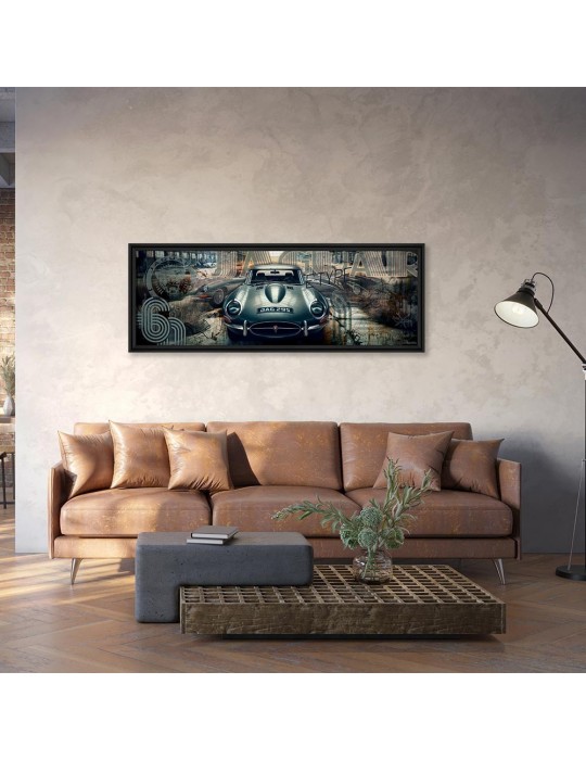 Type E Art 60 - Rubix