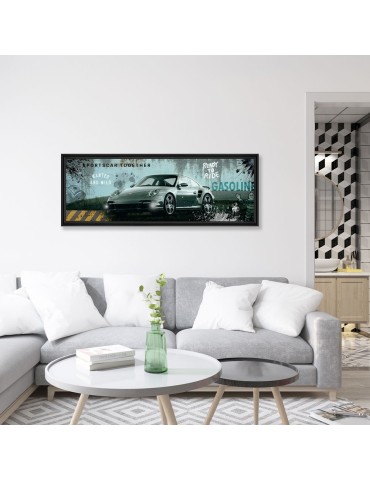 Porsche 997 Wanted - Rubix 2