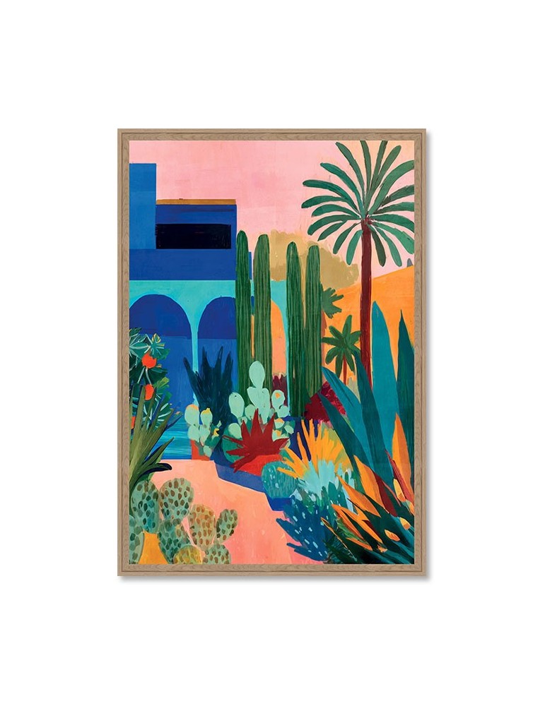 Tableau CAF-25008 - Evoa Design