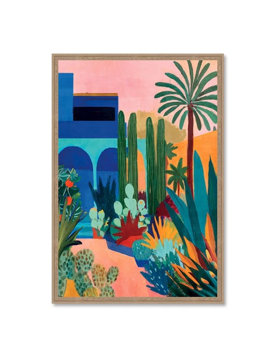 Tableau CAF-25008 - Evoa Design