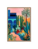 Tableau CAF-25008 - Evoa Design
