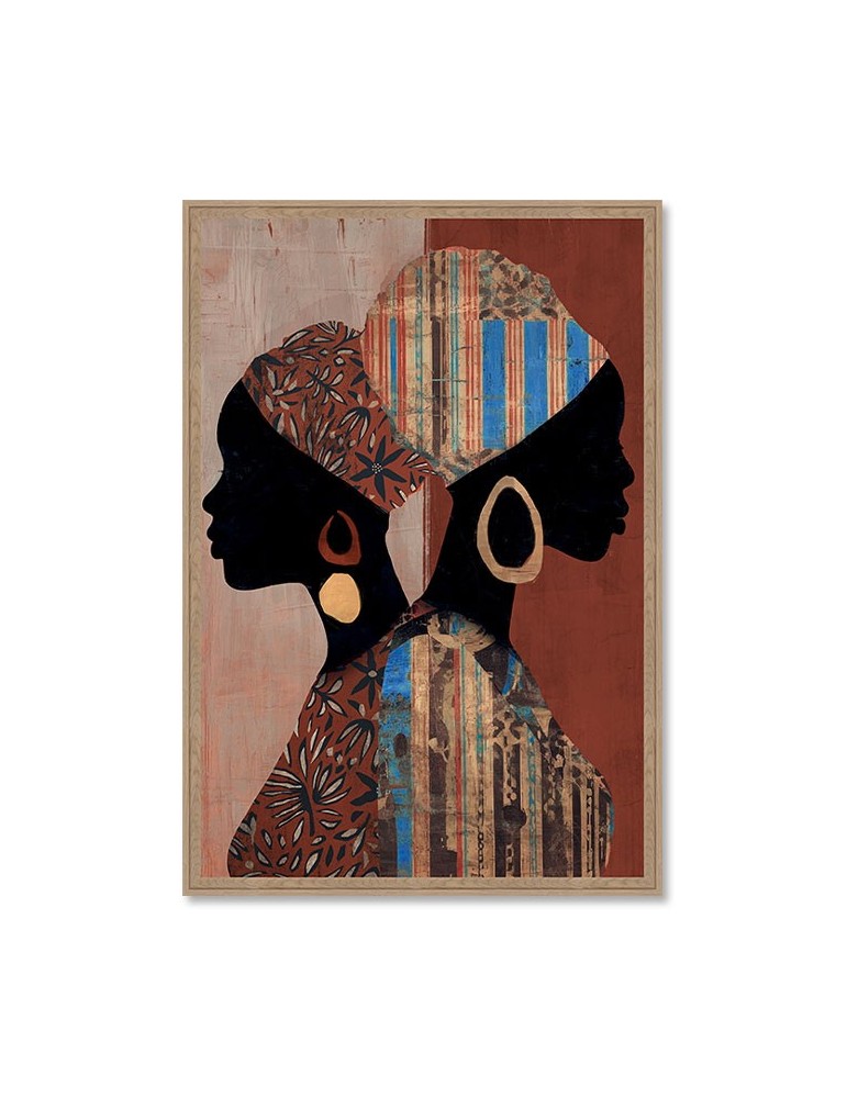 Tableau CAF-25009 - Evoa Design