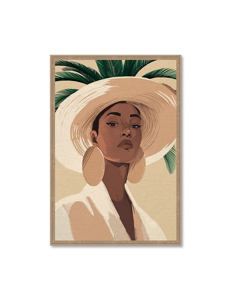 Tableau CAF-25011 - Evoa Design