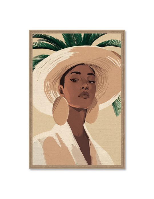 Tableau CAF-25011 - Evoa Design