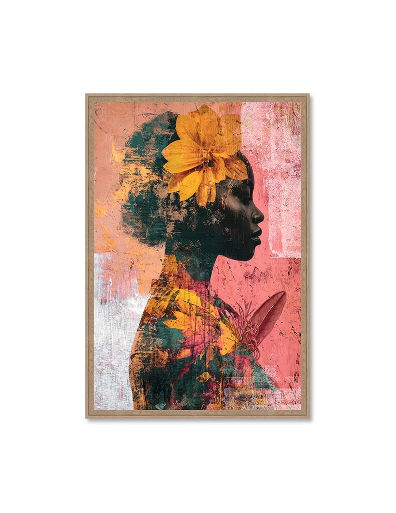 Tableau CAF-25013 - Evoa Design