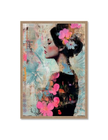 Tableau CAF-25014 - Evoa Design