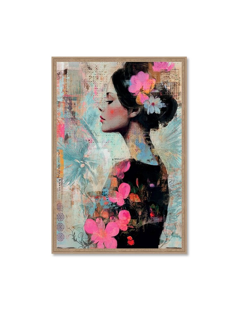 Tableau CAF-25014 - Evoa Design