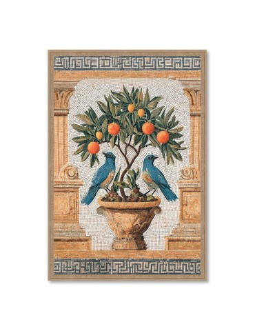 Tableau CAF-25015 - Evoa Design