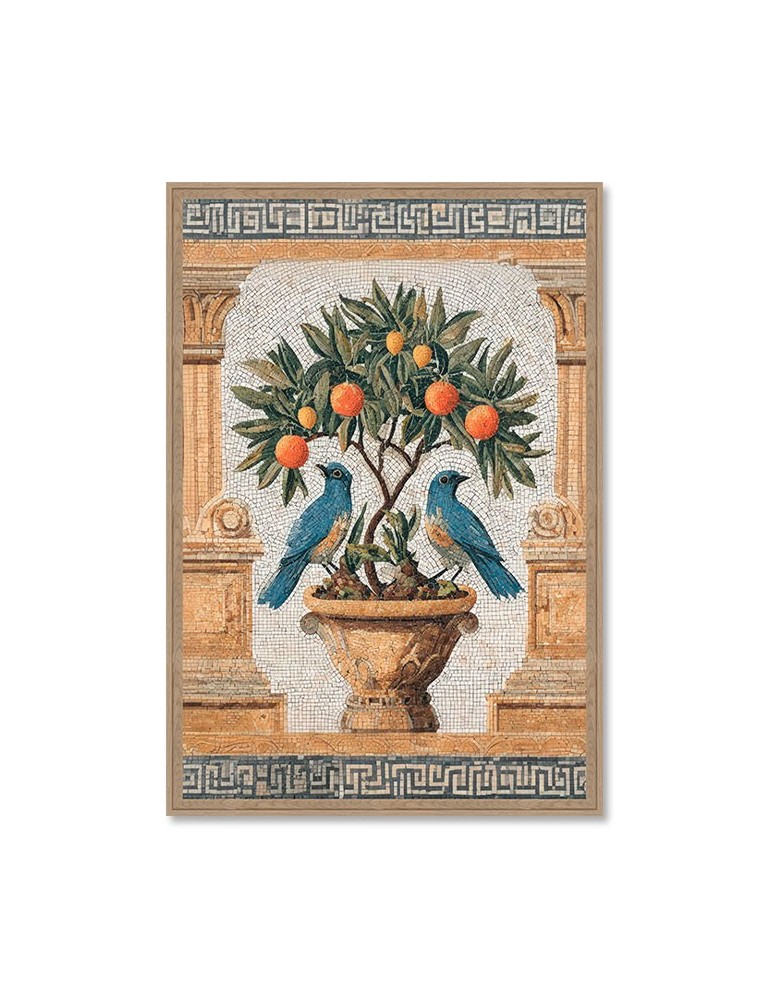 Tableau CAF-25015 - Evoa Design