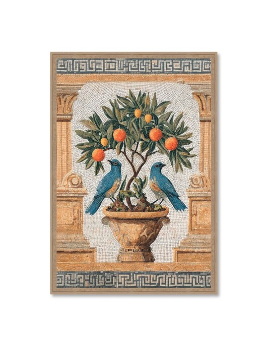 Tableau CAF-25015 - Evoa Design