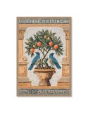 Tableau CAF-25015 - Evoa Design