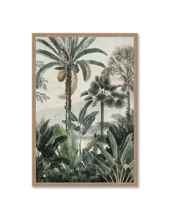 Tableau CAF-25017 - Evoa Design