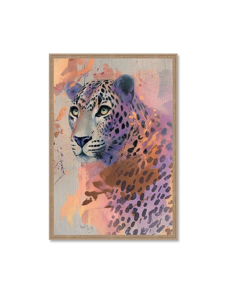 Tableau CAF-25021 - Evoa Design