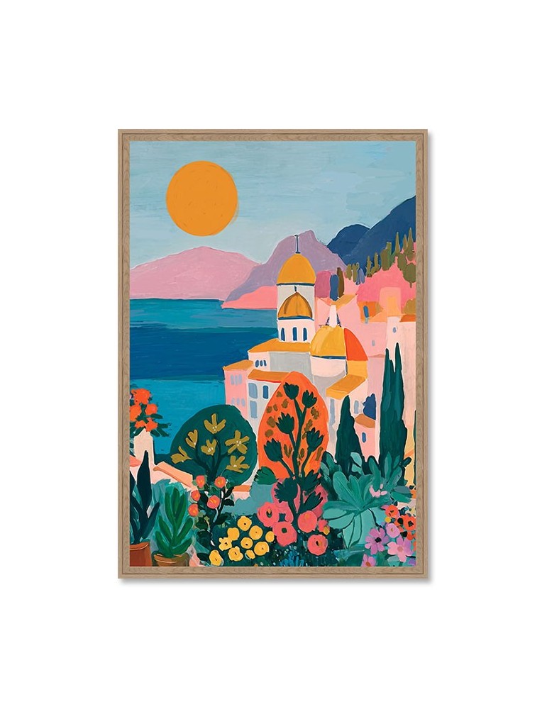 Tableau CAF-25022 - Evoa Design