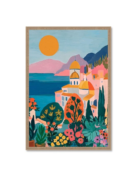 Tableau CAF-25022 - Evoa Design