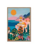 Tableau CAF-25022 - Evoa Design