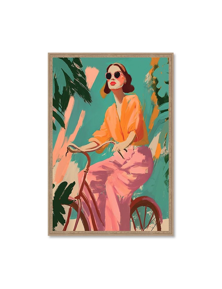 Tableau CAF-25023 - Evoa Design