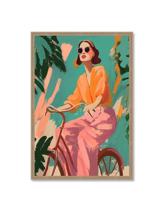 Tableau CAF-25023 - Evoa Design