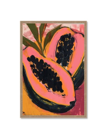 Tableau CAF-25024 - Evoa Design