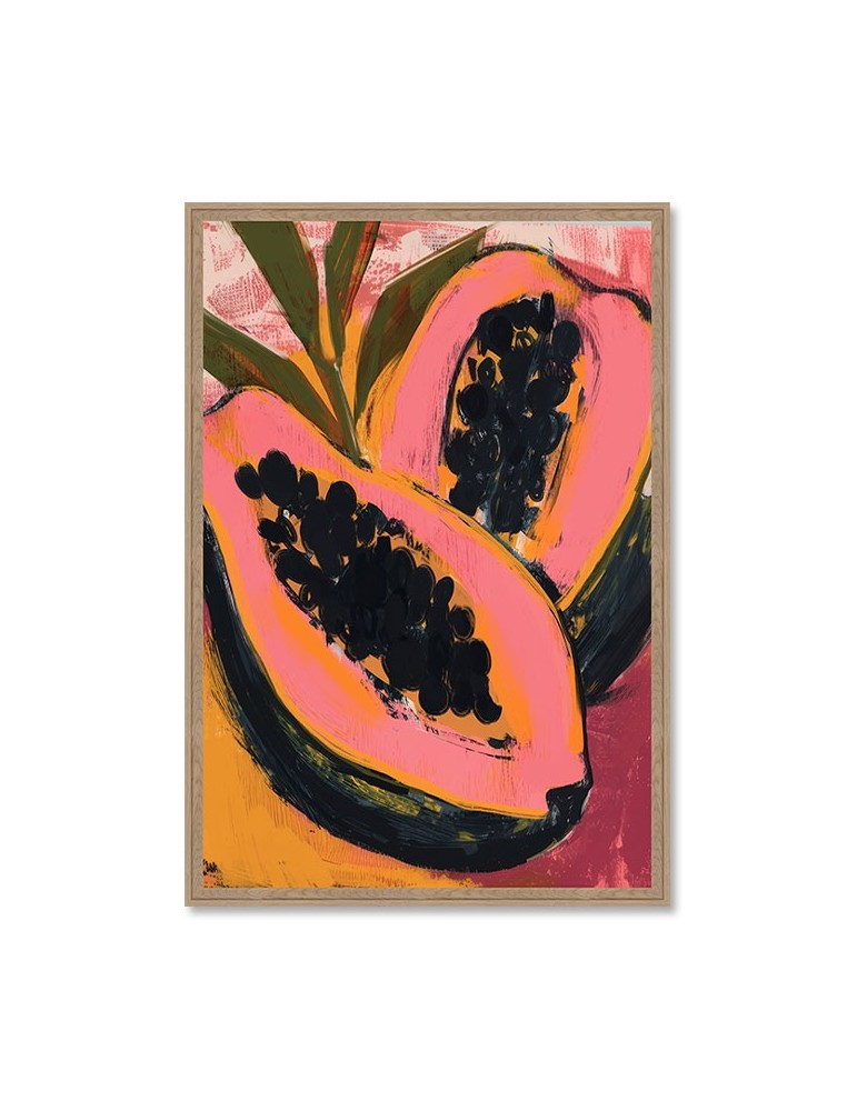 Tableau CAF-25024 - Evoa Design