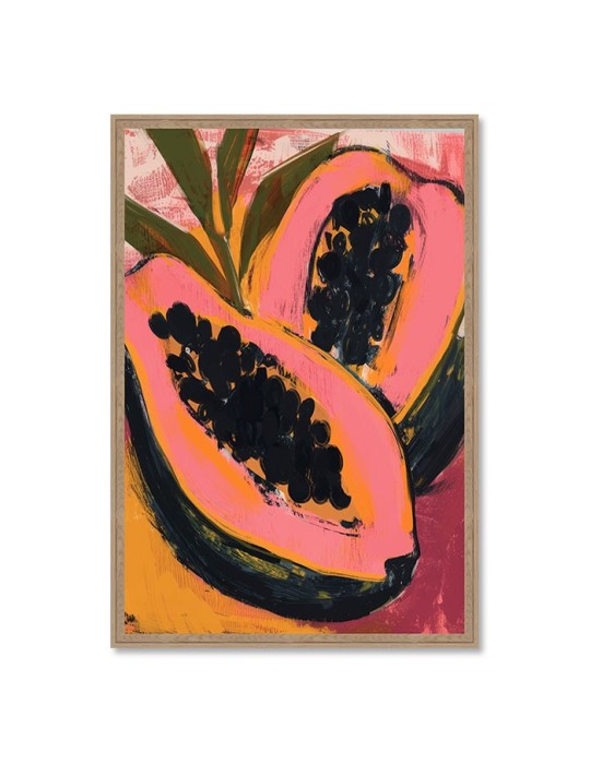 Tableau CAF-25024 - Evoa Design