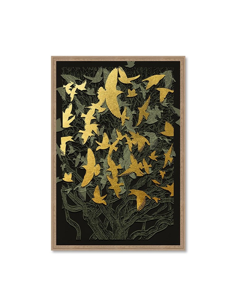 Tableau CAF-25037 - Evoa Design