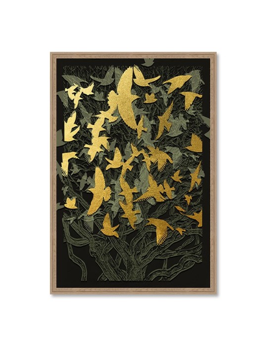 Tableau CAF-25037 - Evoa Design