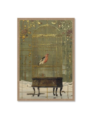 Tableau CAF-25039 - Evoa Design