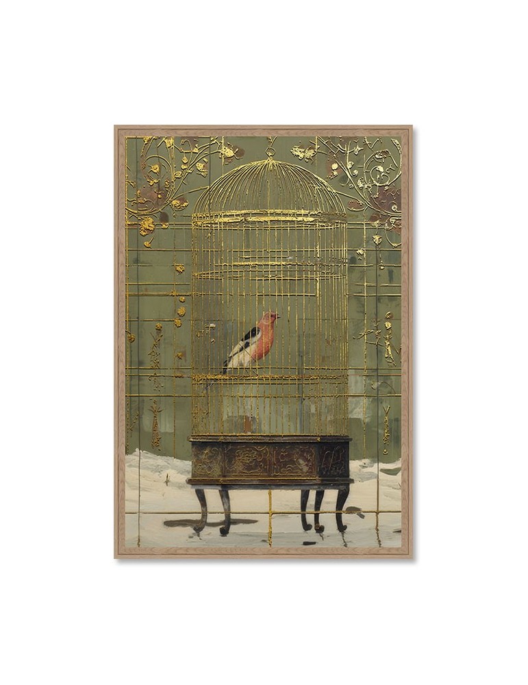 Tableau CAF-25039 - Evoa Design