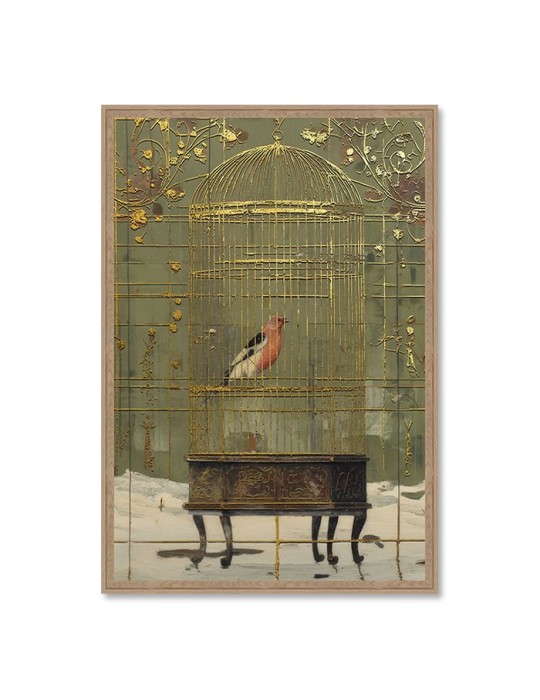 Tableau CAF-25039 - Evoa Design