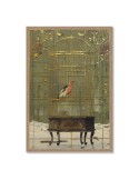 Tableau CAF-25039 - Evoa Design