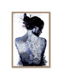 Tableau CAF-25042 - Evoa Design