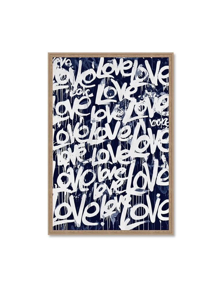 Tableau CAF-25043 - Evoa Design