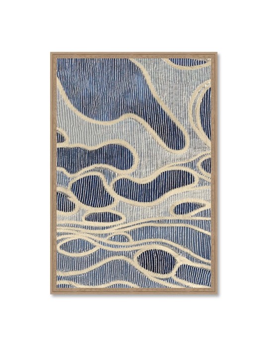 Tableau CAF-25048 - Evoa Design