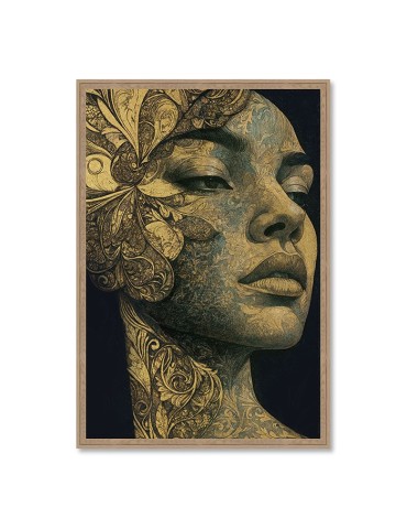 Tableau CAF-25050 - Evoa Design