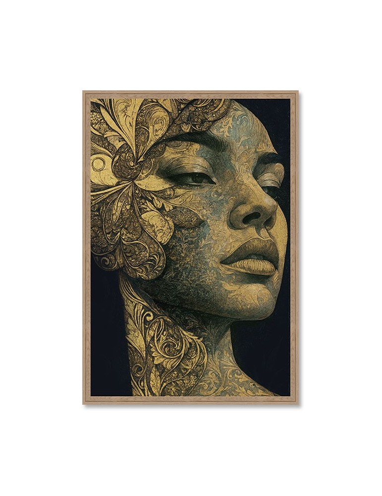 Tableau CAF-25050 - Evoa Design