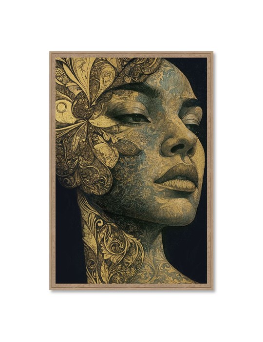 Tableau CAF-25050 - Evoa Design