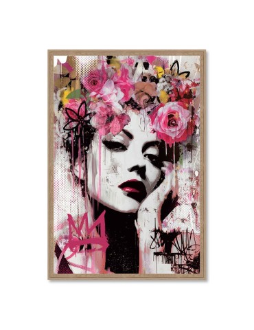 Tableau CAF-25052 - Evoa Design