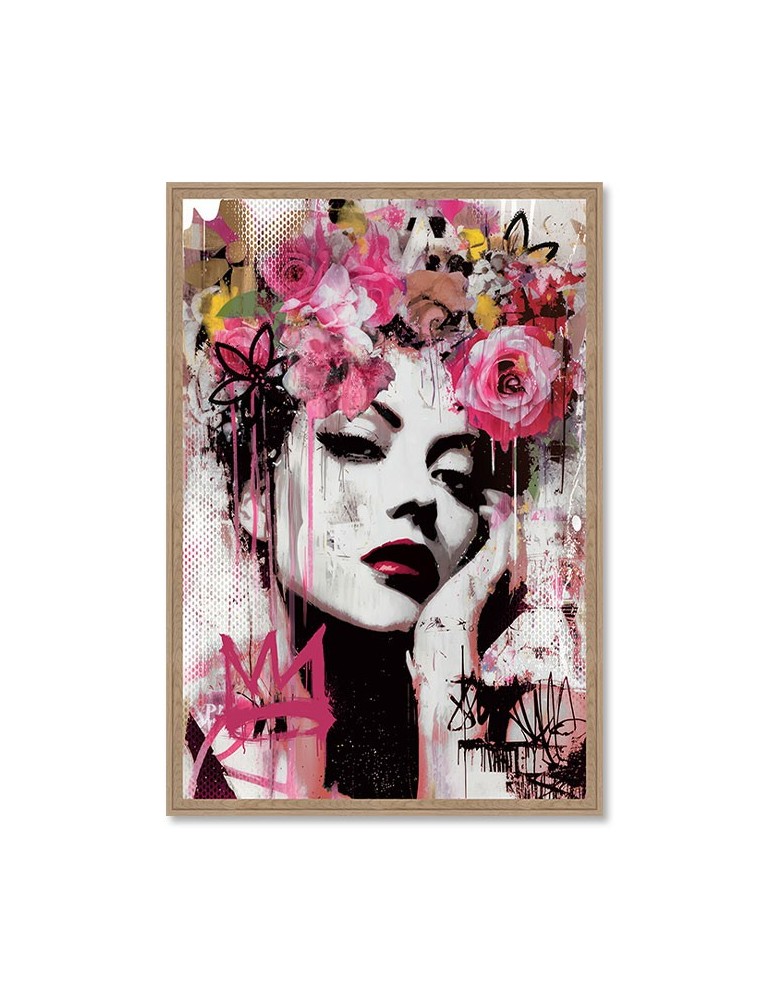 Tableau CAF-25052 - Evoa Design