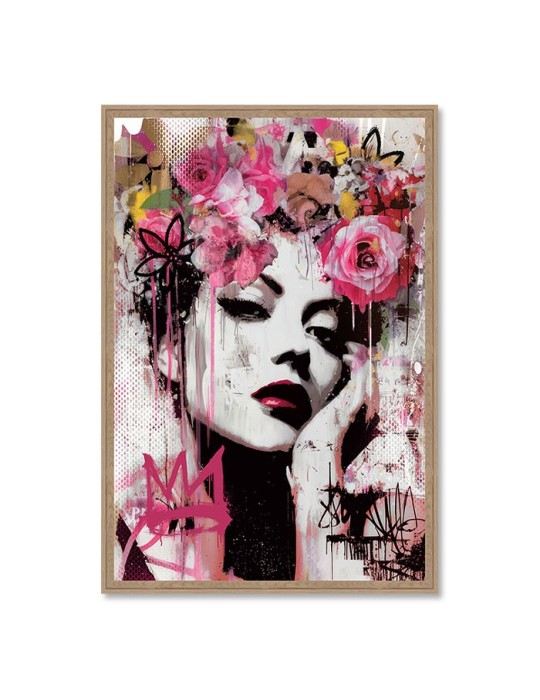 Tableau CAF-25052 - Evoa Design