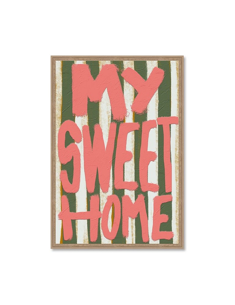 Tableau CAF-25055 - Evoa Design