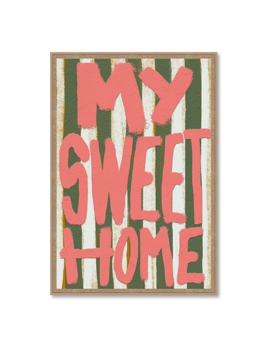 Tableau CAF-25055 - Evoa Design