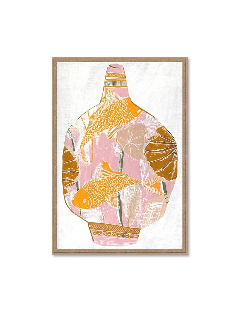 Tableau CAF-25059 - Evoa Design