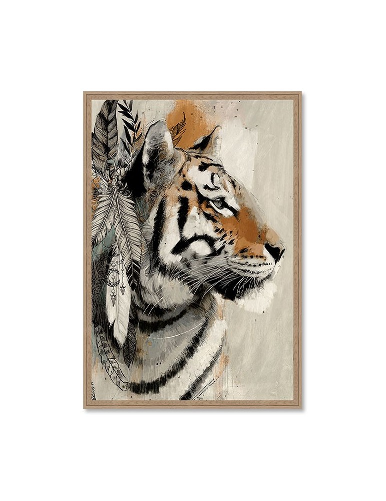 Tableau CAF-25064 - Evoa Design