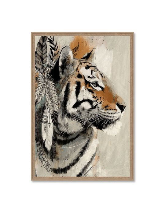 Tableau CAF-25064 - Evoa Design