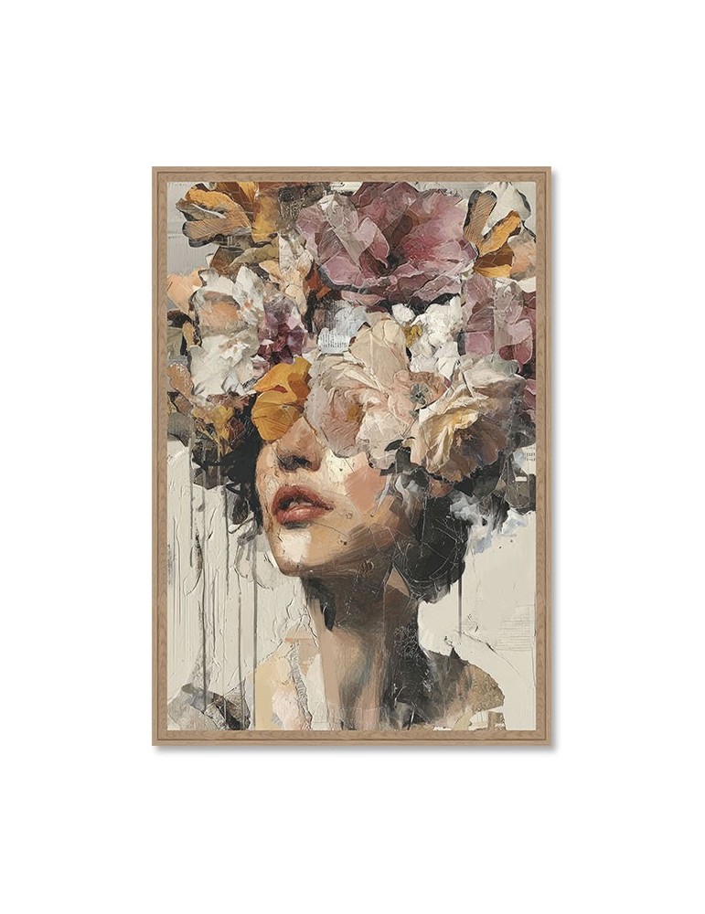 Tableau CAF-25065 - Evoa Design